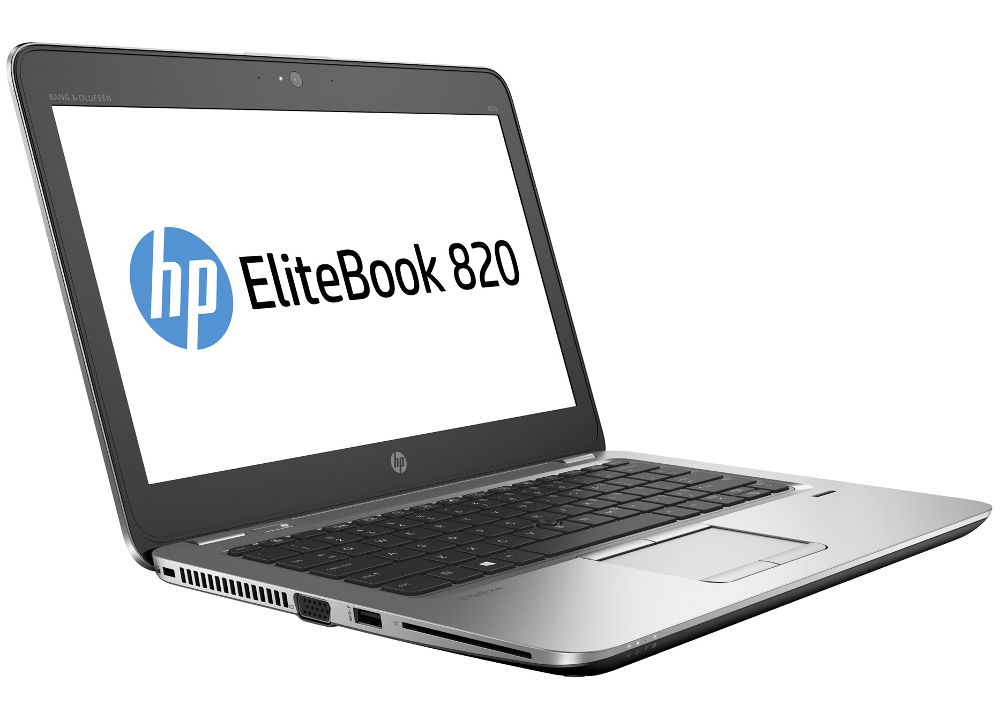 Ноутбук HP EliteBook 820 G3 T9X40EA (Intel Core i5-6200U 2.3 GHz/4096Mb/500Gb SSD/Intel HD Graphics/Wi-Fi/Bluetooth/Cam/12.5/1366x768/Windows 7 64-bit) Hewlett Packard