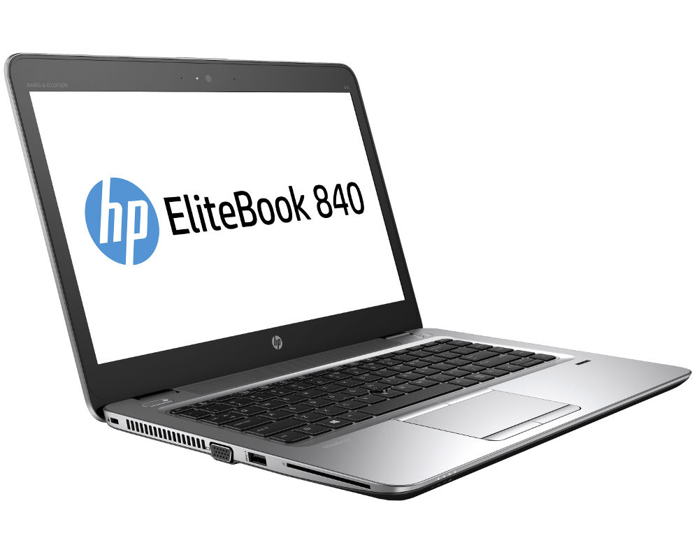 Ноутбук HP EliteBook 840 G3 T9X24EA (Intel Core i7-6500U 2.5 GHz/8192Mb/256Gb SSD/Intel HD graphics/Wi-Fi/Bluetooth/Cam/14/2560x1440/Windows 7 64-bit) Hewlett Packard