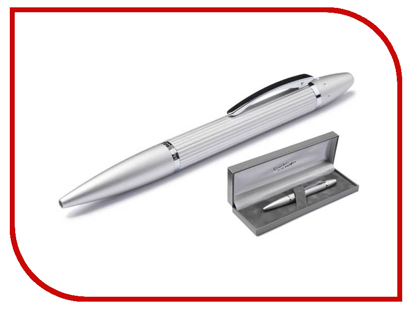 Ручка Scrinova Premium Chrome 89016
