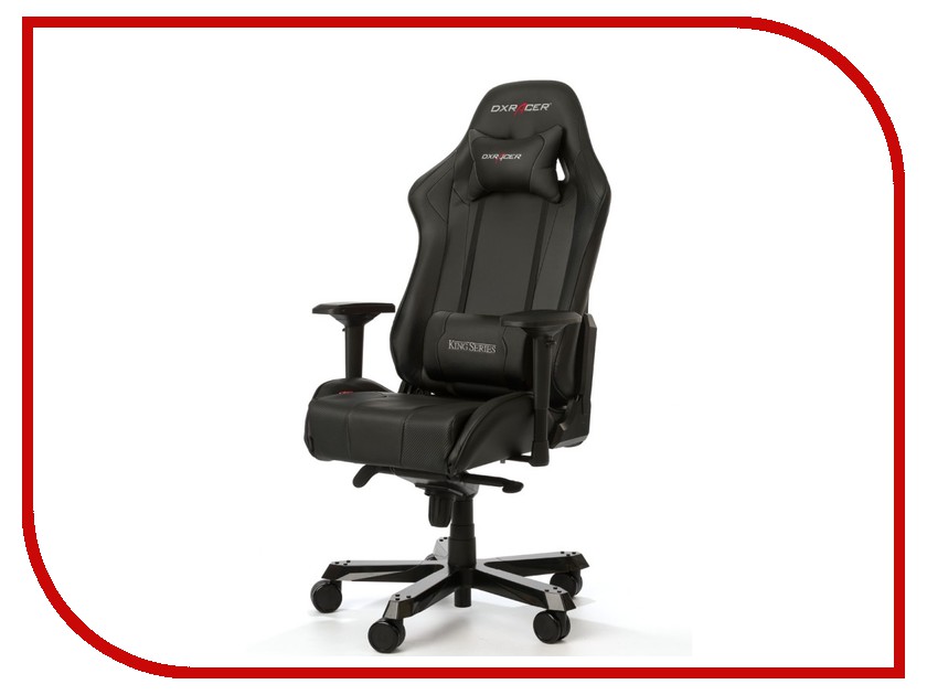 Компьютерное кресло DXRacer OH/KS06/N