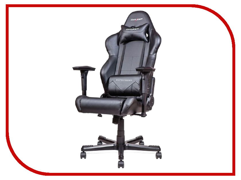 фото Компьютерное кресло DXRacer OH/RE99/N