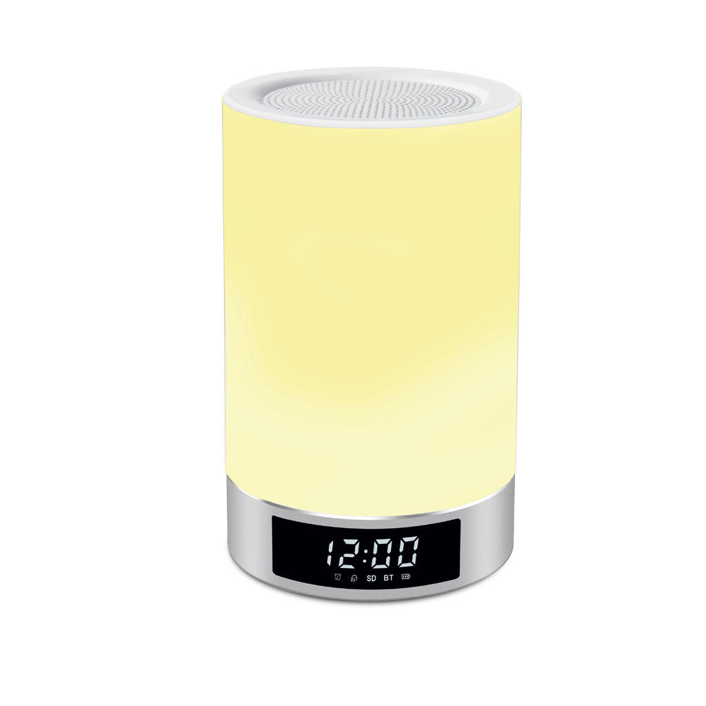 Колонка Merlin PlayLamp
