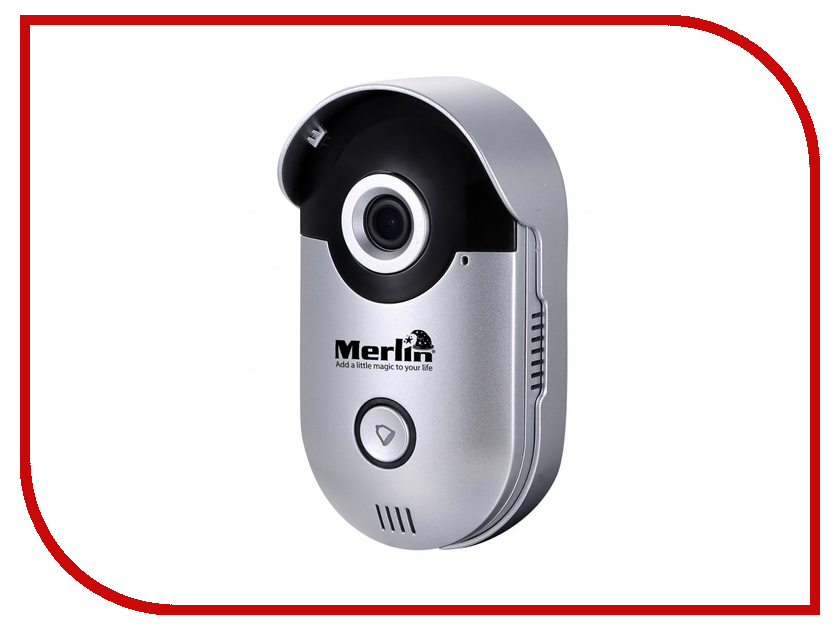   Merlin Wireless Doorbell Camera