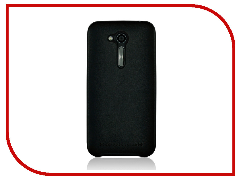   ASUS ZenFone Go ZB452KG G-Case Slim Premium Black GG-820