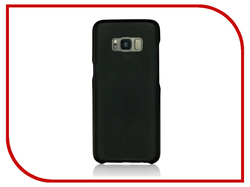   Samsung Galaxy S8 G-Case Slim Premium Black GG-828