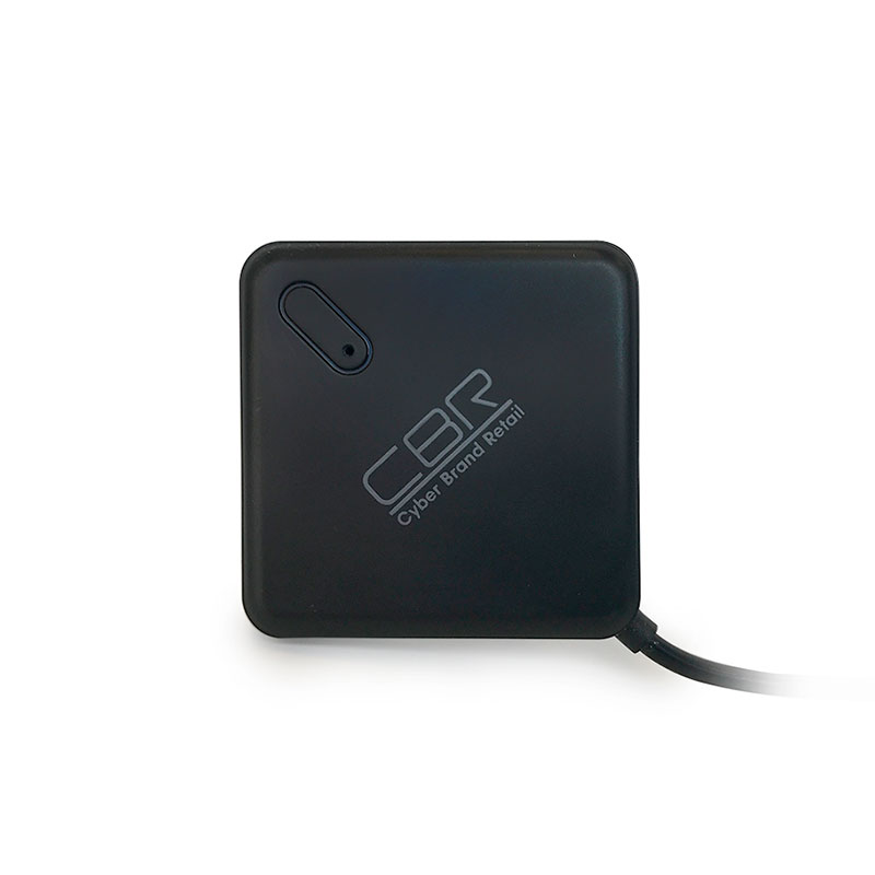Хаб USB CBR CH 132 USB 4-ports