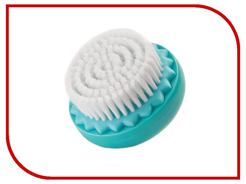  Happy Baby Hairbrush For Baby Light Blue 17006