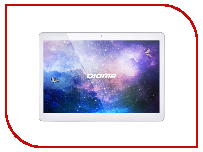  Digma Plane 9507M 3G White PS9079MG ( MT8321 1.2 GHz 1024Mb / 8Gb / 3G / Wi-Fi / Bluetooth / Cam / 9.6 / 1280x800 / Android) 390149