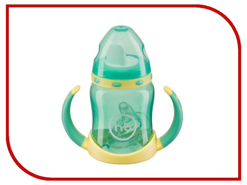  Happy Baby Ergo Cup Mint 14005 4650069781417