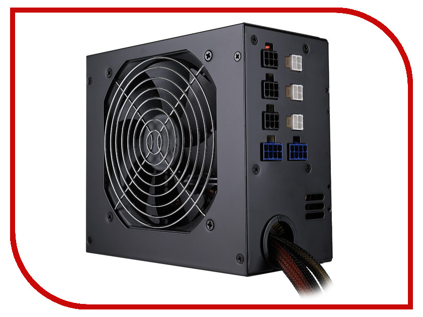 Блоки питания MS 600W Блок питания FSP Hyper MS 600W