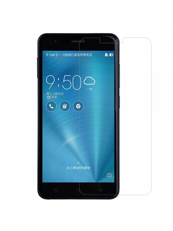 Аксессуар Защитное стекло ASUS ZenFone 3 Zoom ZE553KL Onext 41292