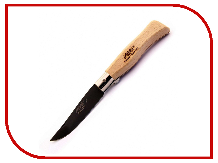 Нож MAM Douro 2009-Р - длина лезвия 90мм