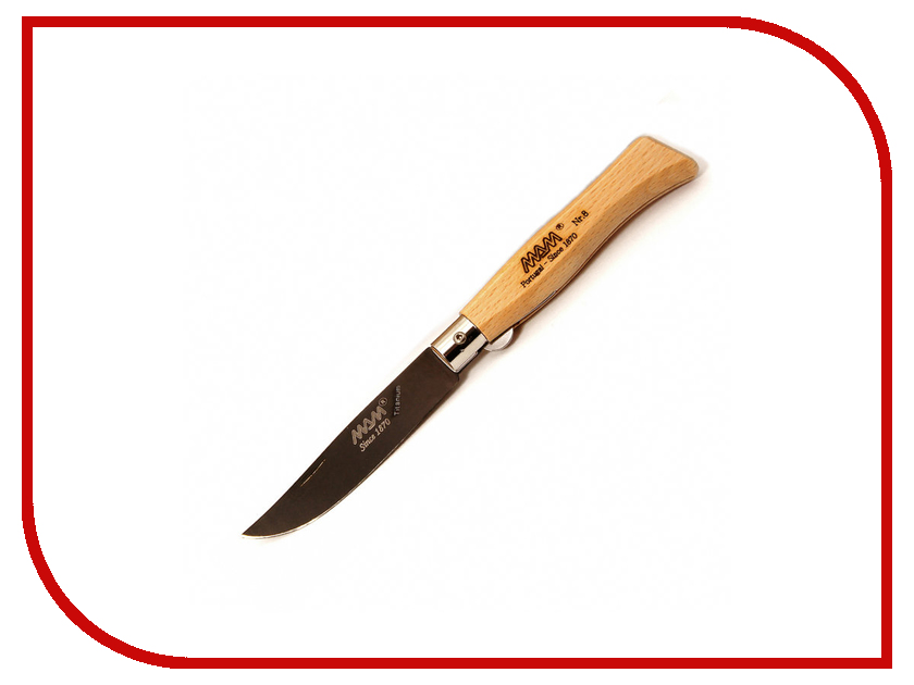 Нож MAM Douro 2085 - длина лезвия 83мм