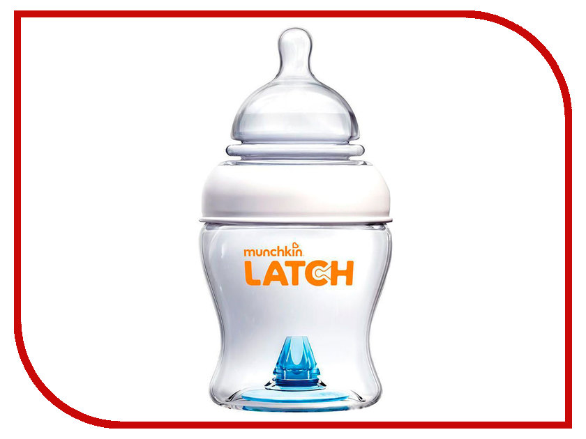  Munchkin Latch 120ml 11616 / 011614