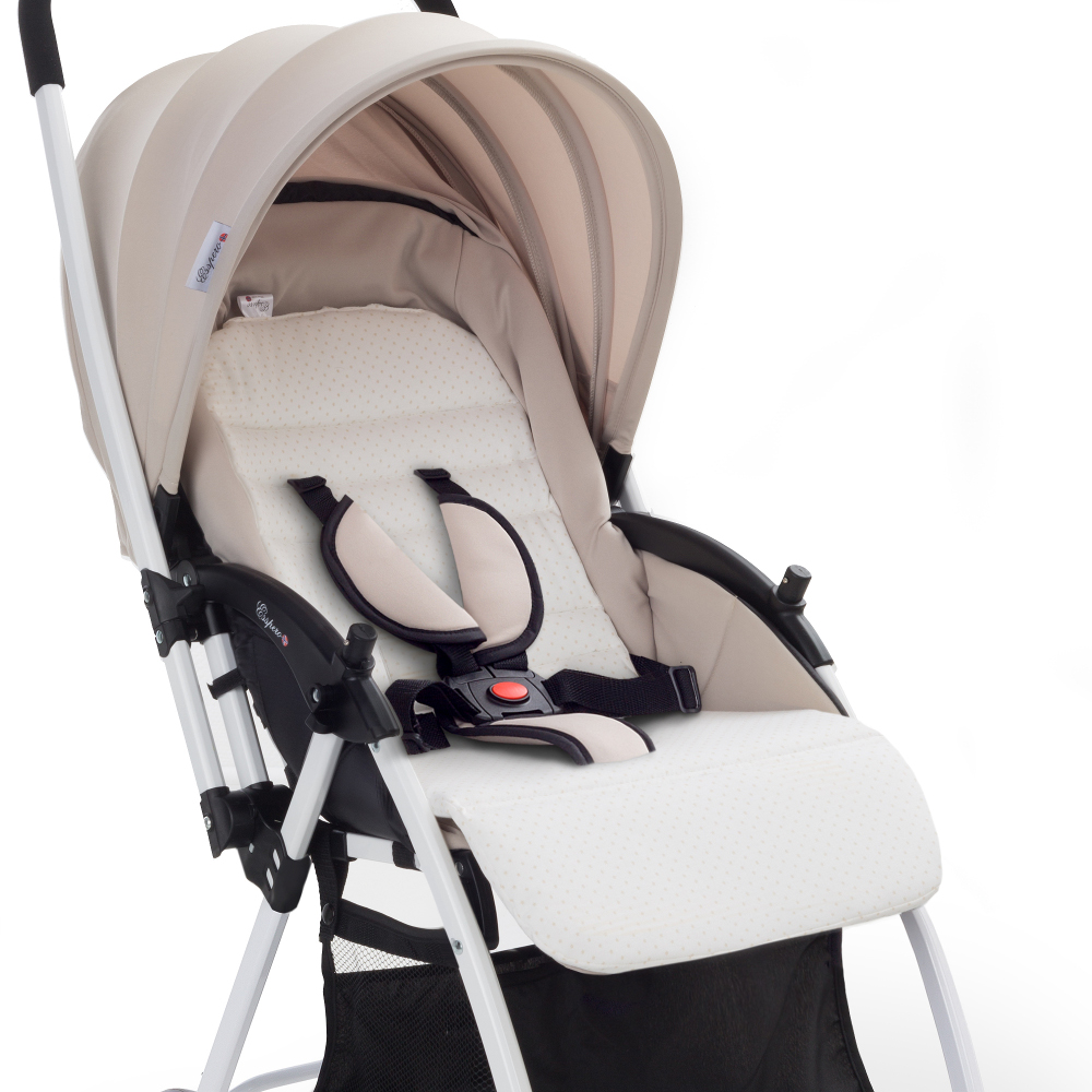 Матрас универсальный в коляску Esspero Baby-Cotton Star 108068286