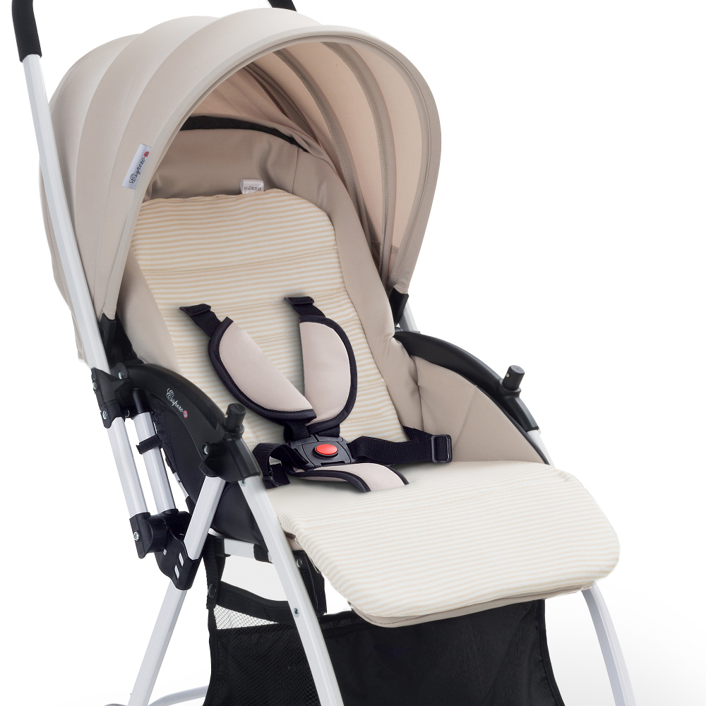 Матрас универсальный в коляску Esspero Baby-Cotton Linear 108068282