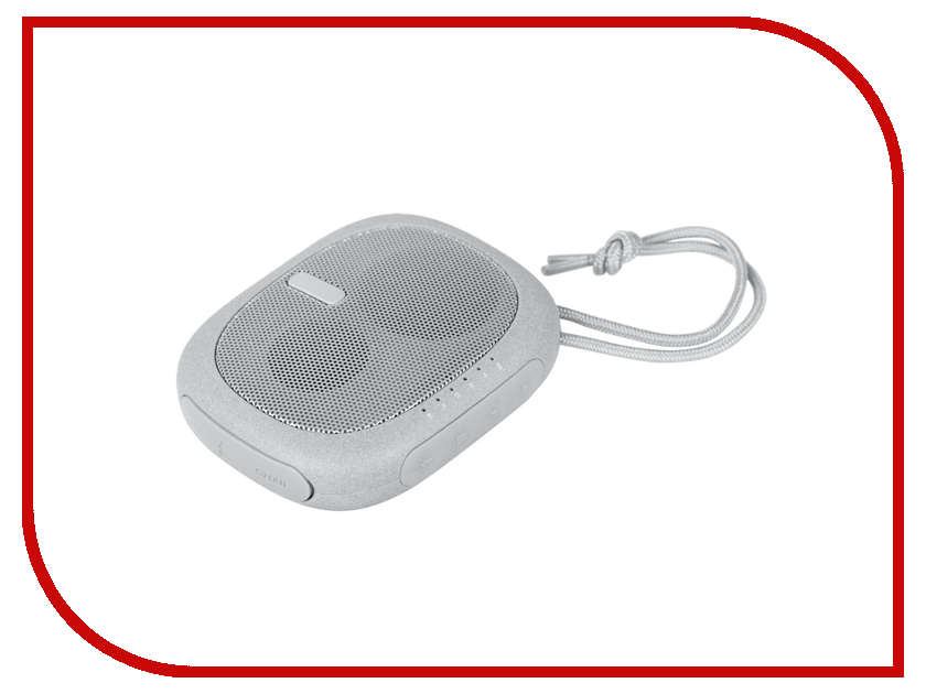  Pebble Bluetooth Speaker 1634