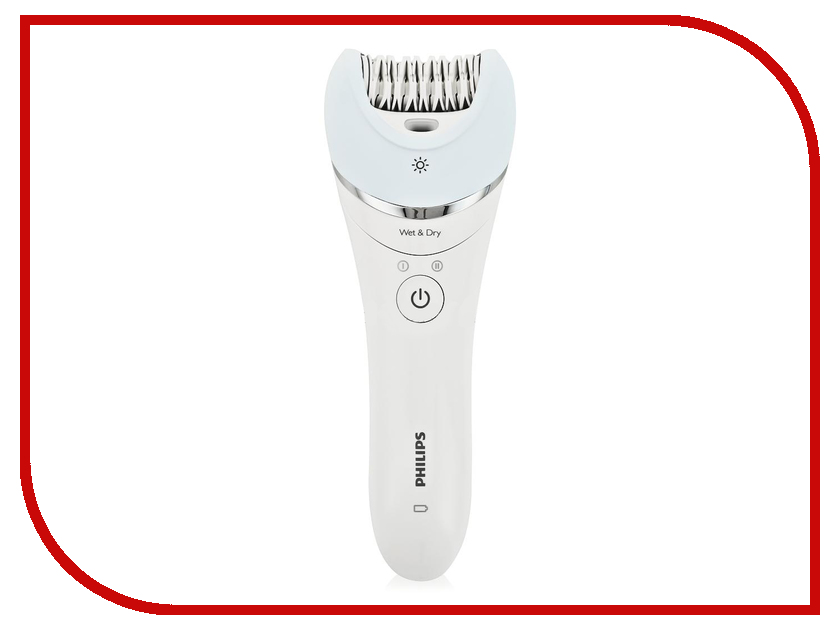 Satinelle Prestige Эпилятор Philips BRE611