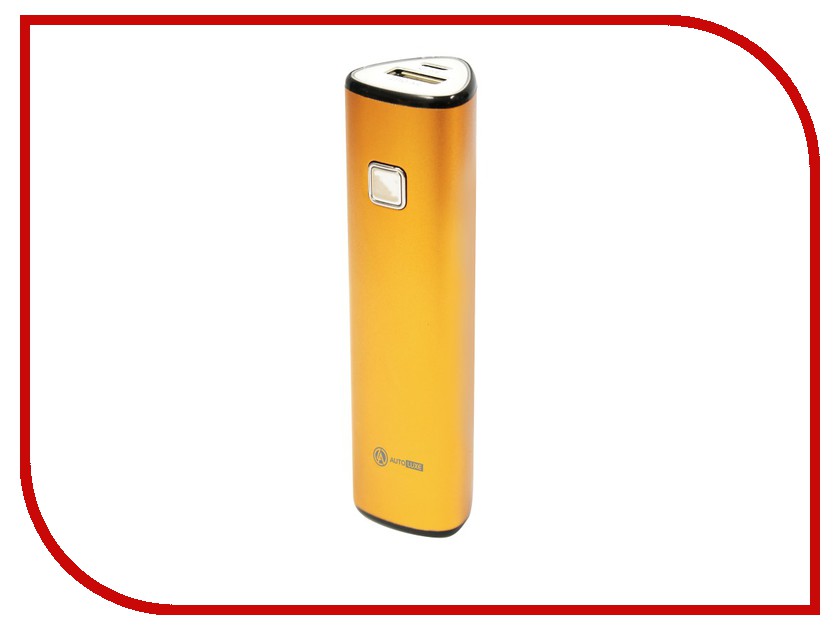  Autoluxe TPOS T2 2200mAh 66025