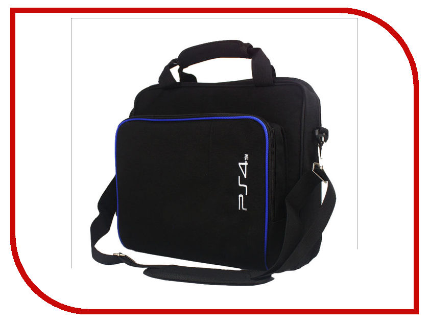  Apres Carry Bag for PS4 Black
