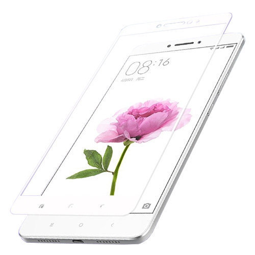Аксессуар Защитное стекло Mobius для Xiaomi Mi Max 2 3D Full Cover White 4232-088 Аксессуар Защитное стекло Mobius для Xiaomi Mi Max 2 3D Full Cover White 4232-088