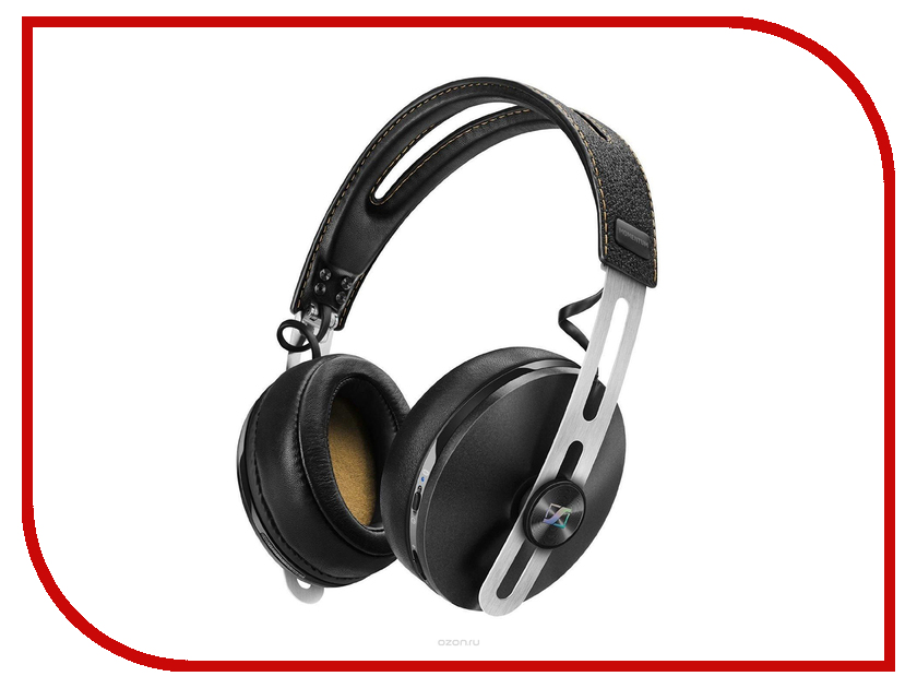 Гарнитура Sennheiser Momentum 2.0 Over-Ear M2 AEi Black