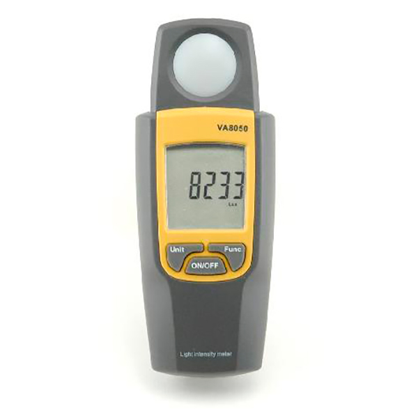 Измеритель освещенности S-Line VA8050