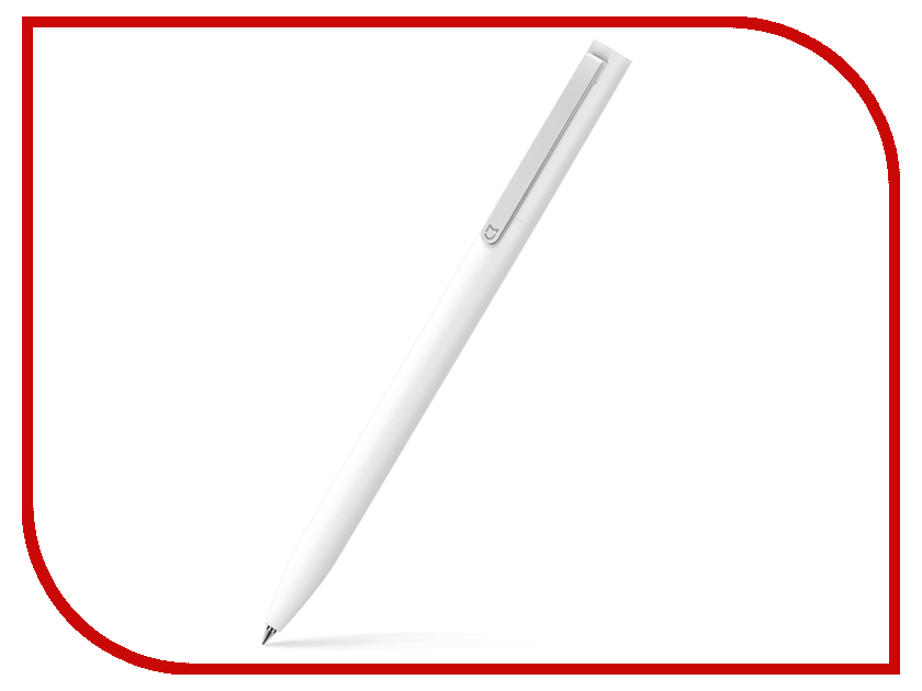 Ручка Mijia Xiaomi Mi Pen White