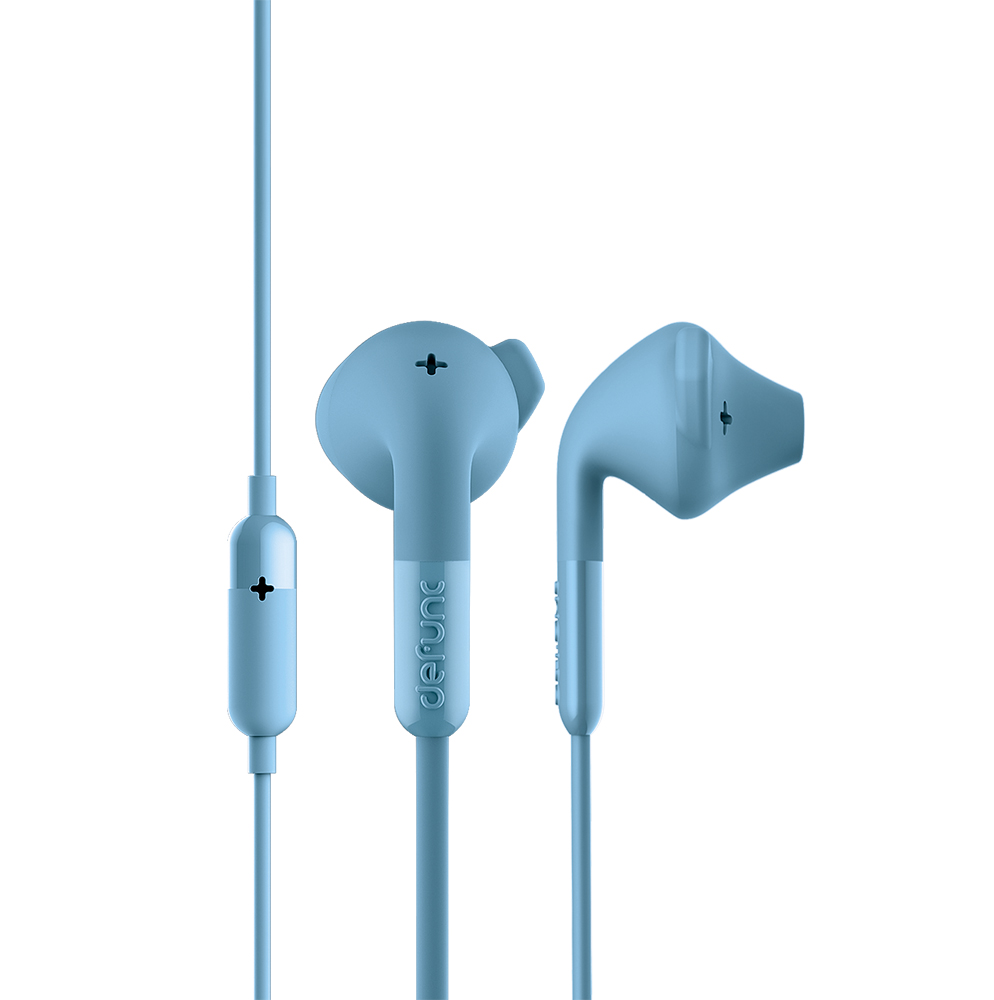 Наушники Defunc Hybrid D0044 Blue
