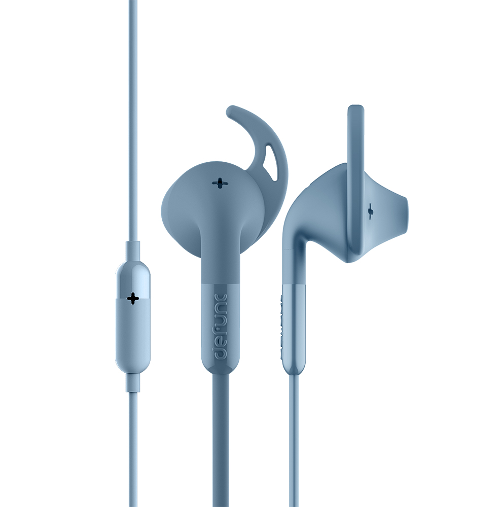 Наушники Defunc Sport D0024 Blue