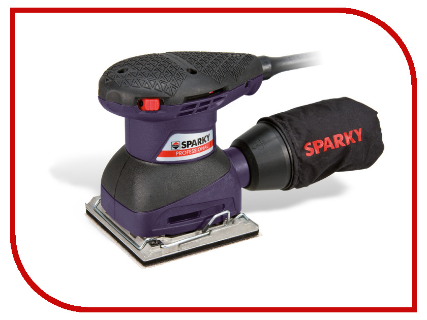   Sparky MP 250 13000140904