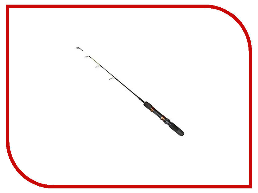  Salmo Power Stick Ice Rod 417-09