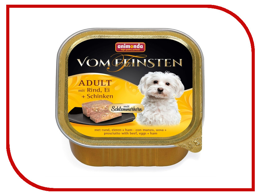  Animonda Vom Feinsten Adult      150g   82667