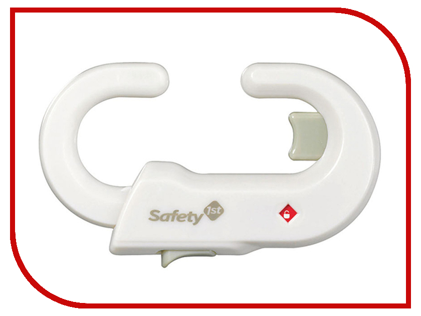  Safety 1st 39094760 White