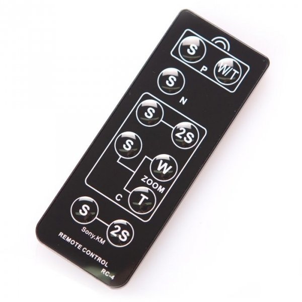 Phottix Пульт ДУ Phottix IR Remote control 6-in-1 10001 / 10002