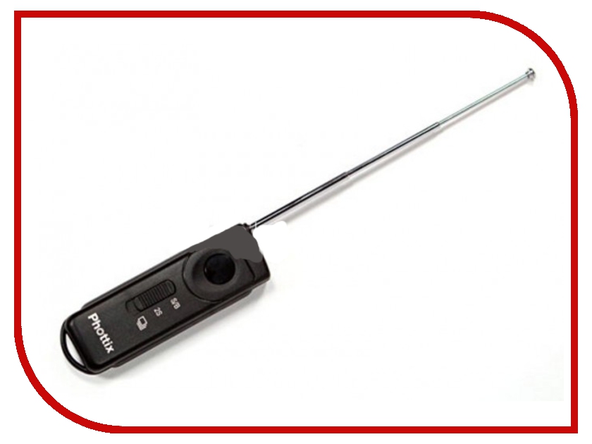   Phottix Cleon II Wire / Wireless Remote WXD-189 C6 15340