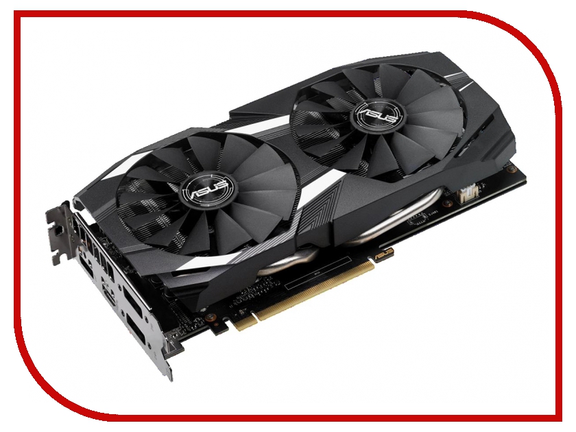Видеокарта ASUS Mining Radeon RX 470 1206Mhz PCI-E 3.0 4096Mb 7000Mhz 256 bit DVI RX470-4G-M видеокарта 4096mb asus radeon r9 380 pci