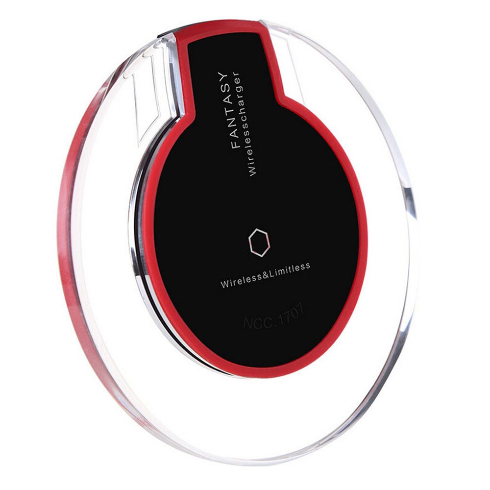 Зарядное устройство Activ QI Wireless Fantasy Glass Black 64613, QI Wireless Fantasy Glass
Зарядное устройство Activ QI Wireless Fantasy Glass Black 64613, QI Wireless Fantasy Glass