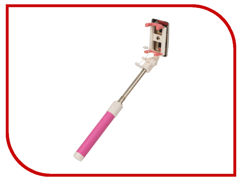  MONOPOD ColorEdition Cable Pink + 
