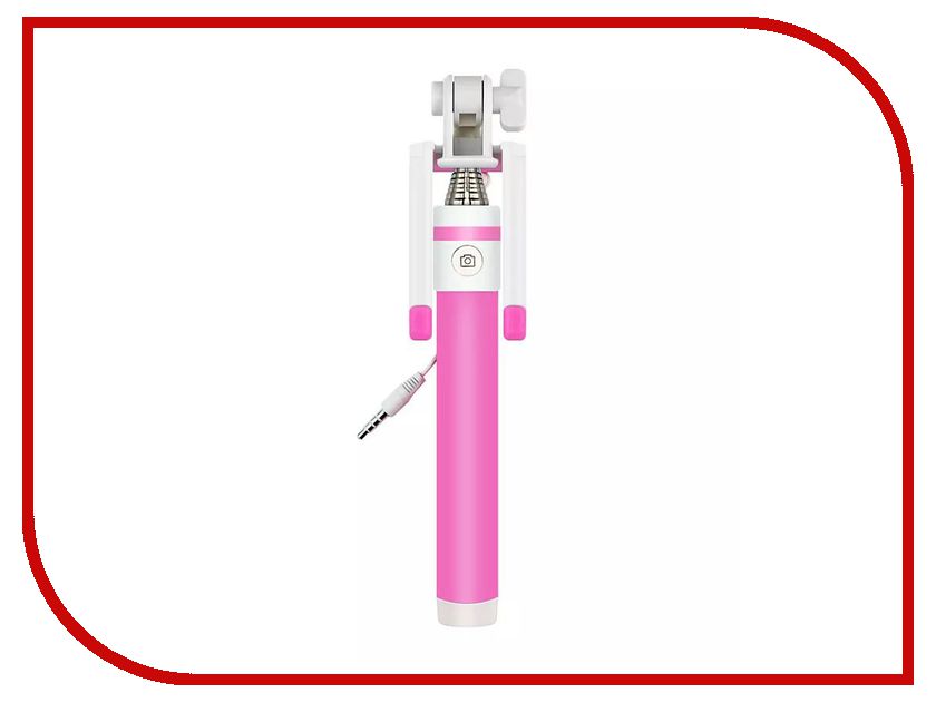  MONOPOD ColorEdition Cable Pink