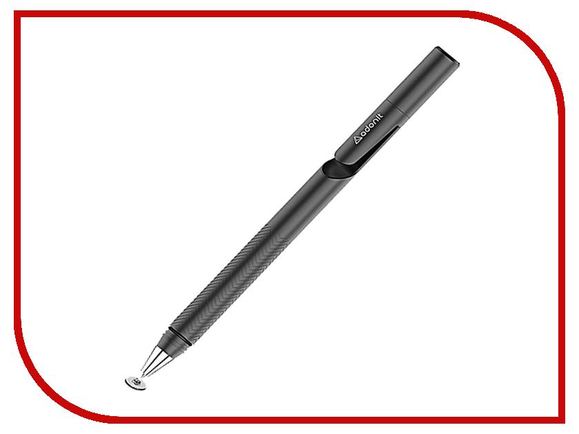 цены на Аксессуар Стилус Adonit Jot Pro Black