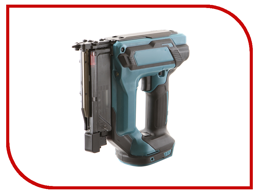 

Гвоздезабиватель Makita DPT353Z