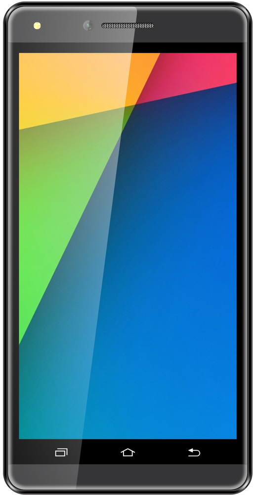 Сотовый телефон Ark Benefit S502 8Gb Black