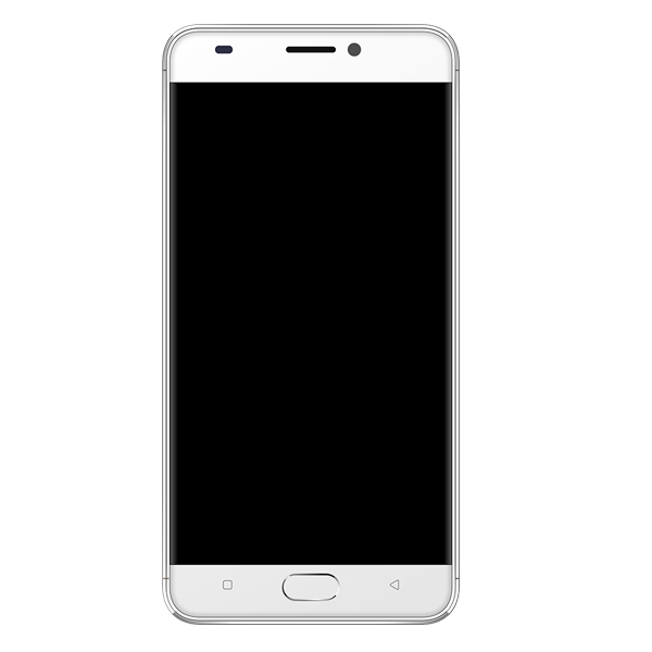 Сотовый телефон Oysters F1720 Life 4G Silver