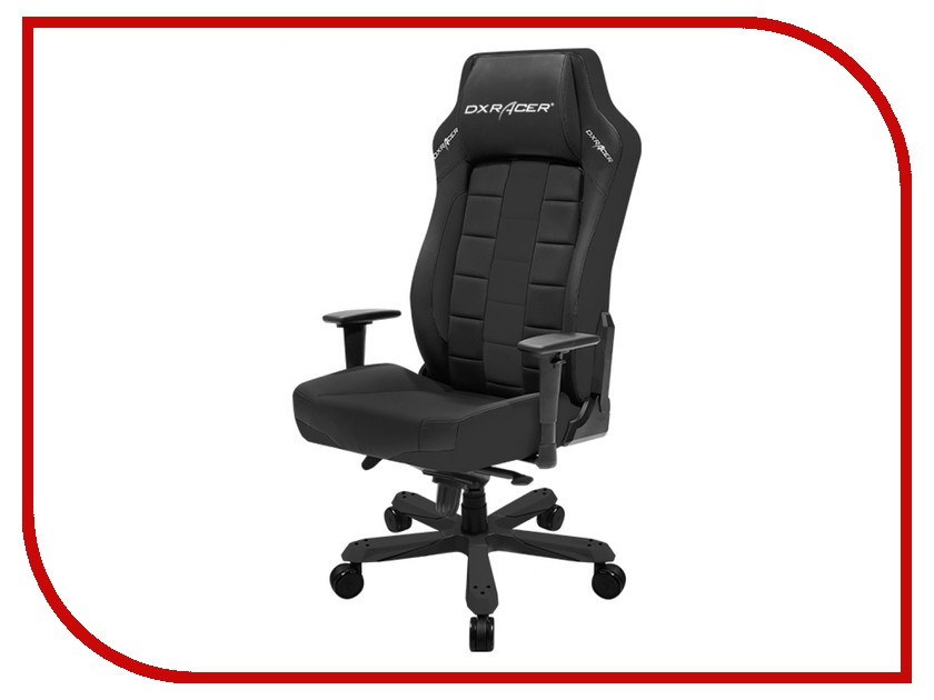 фото Компьютерное кресло DXRacer OH/CE120/N