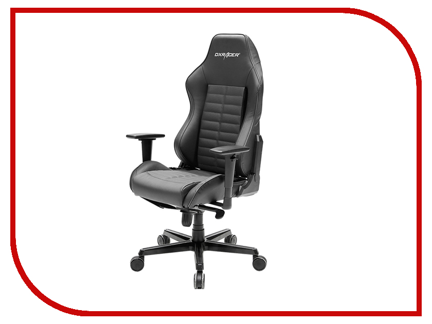 фото Компьютерное кресло DXRacer OH/DJ188/N