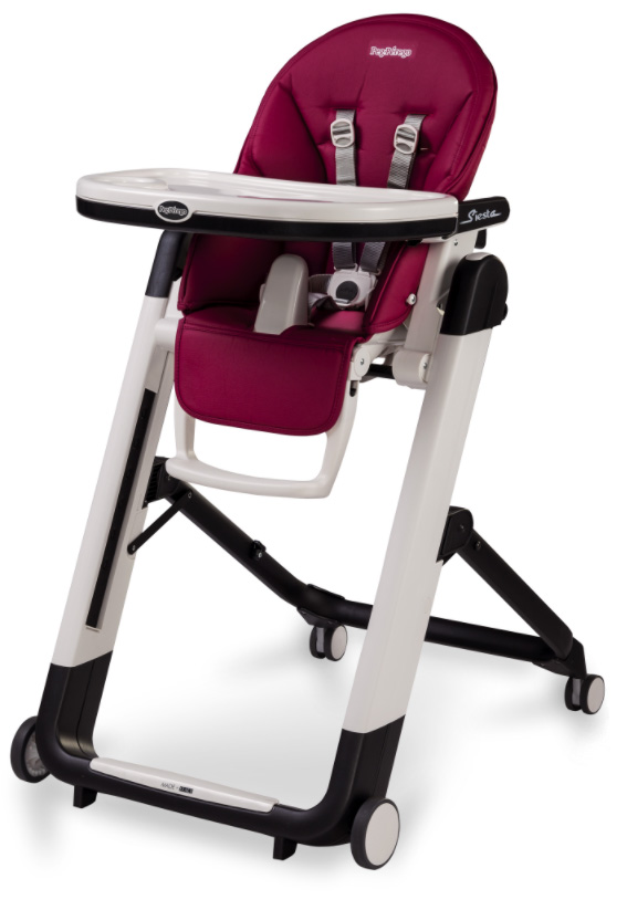 Стул Peg-Perego Siesta Berry