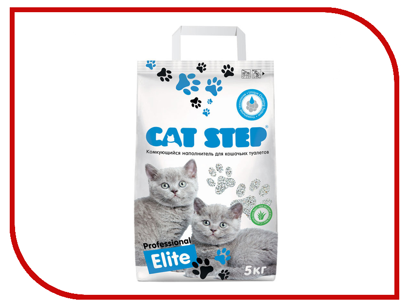 CAT STEP 5kg Professional Elite -015 20313001