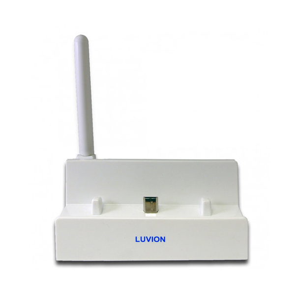 Аксессуар Luvion Supreme Connect + Wi-Fi Cradle