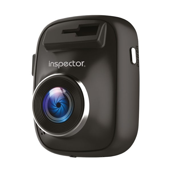 Видеорегистратор Inspector FHS Ghost